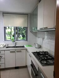 Caribbean At Keppel Bay (D4), Condominium #517139851